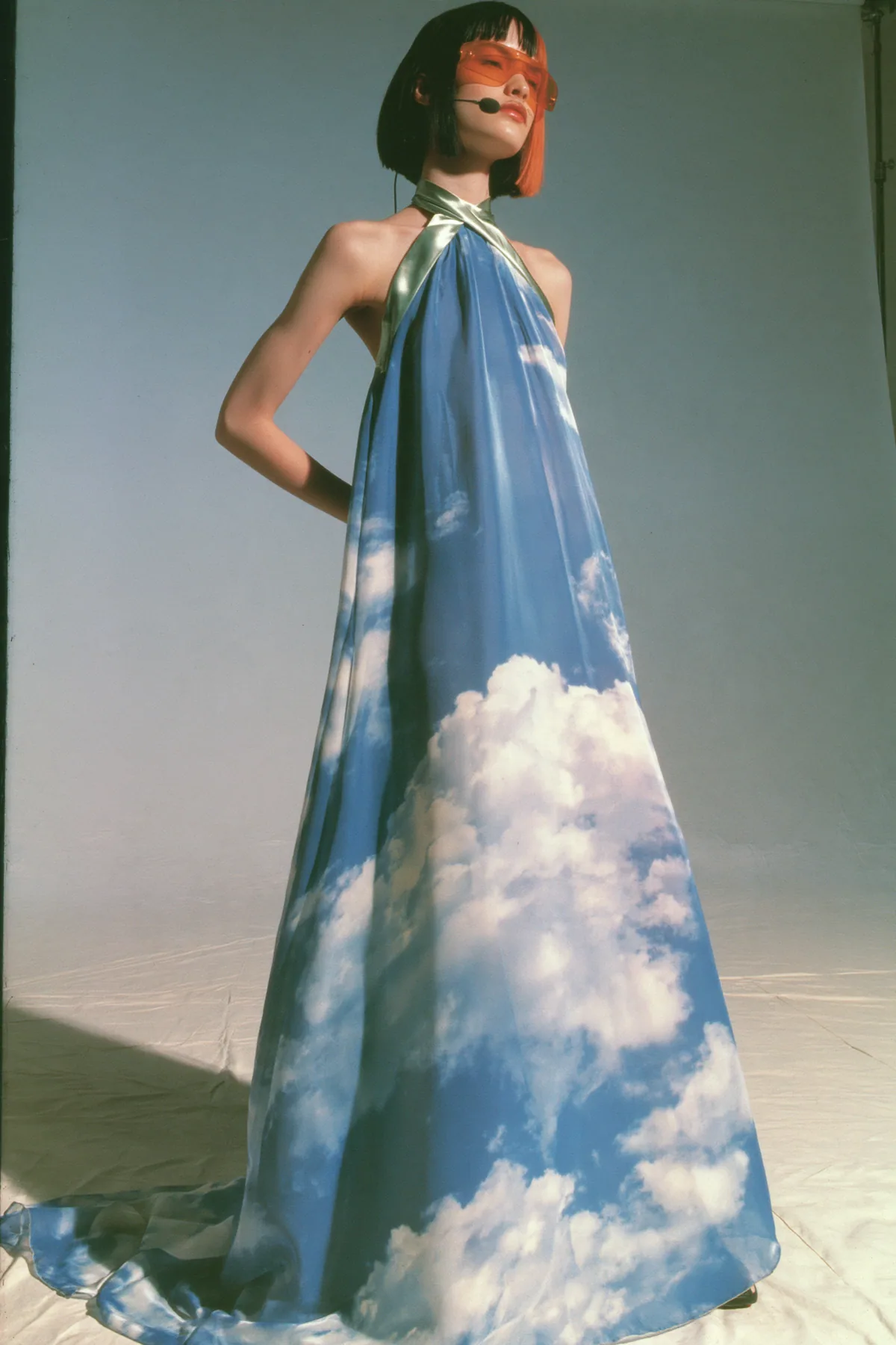 Claudia, Bliss gown (BLISS)